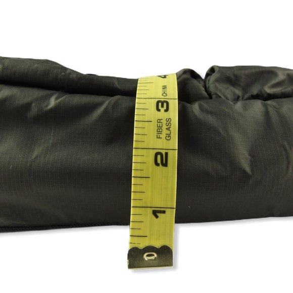 Columbia Cross Body Diaper Messenger Bag Green - Picture 8 of 16